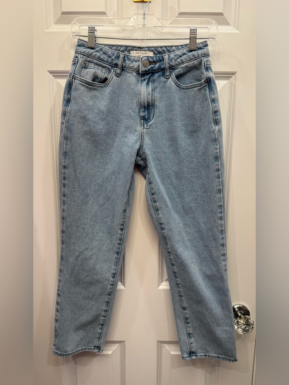 PacSun Women's Mom Jean 25” inseam